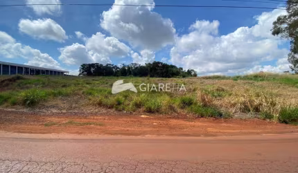 Terreno à venda, ótima localização JARDIM TOCANTINS, TOLEDO - PR.
