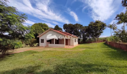 Sítio com 2,6 alqueires, com benfeitorias, DISTRITO DE DEZ DE MAIO, TOLEDO - PR