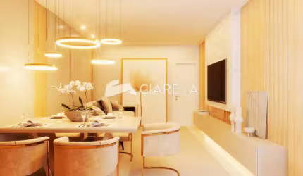 Apartamento à venda, ED. LIVORNO, VILA INDUSTRIAL, TOLEDO - PR
