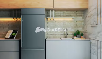 Apartamento à venda, ED. LIVORNO, VILA INDUSTRIAL, TOLEDO - PR