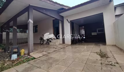 Casas com excelente custo à venda, JARDIM SÃO FRANCISCO, TOLEDO - PR