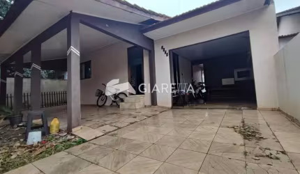 Casas com excelente custo à venda, JARDIM SÃO FRANCISCO, TOLEDO - PR