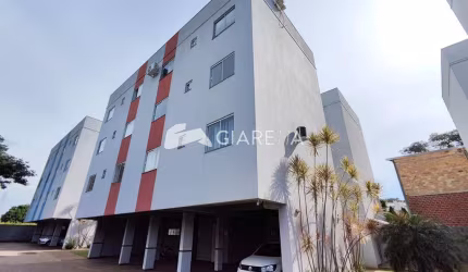 Apartamento à venda, CONDOMIO ASPEN JARDIM PANCERA, TOLEDO - PR