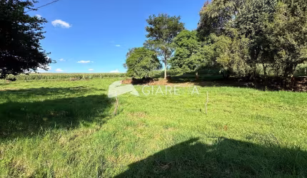 Chácara à venda, ZONA RURAL, MARECHAL CANDIDO RONDON - PR
