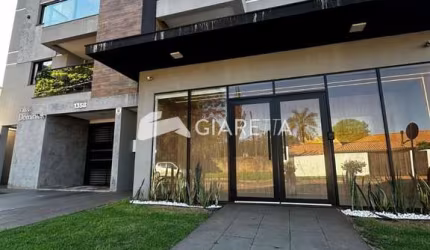 Sala comercial para venda no ED. DOMINICK, JARDIM PANCERA em TOLEDO-PR