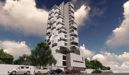 Studio com excelente localização á venda, CENTRO, TOLEDO - PR