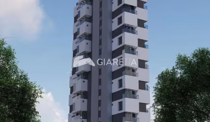 Studio com excelente localização á venda, CENTRO, TOLEDO - PR