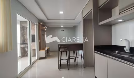 APARTAMENTO PARA VENDA, EDIFÍCIO RANIERI MAZZILI, JARDIM PANCERA, TOLEDO-PR