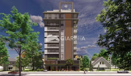Apartamento a venda, RESIDENCIAL WEST LAKE, VILA INDUSTRIAL, TOLEDO - PR