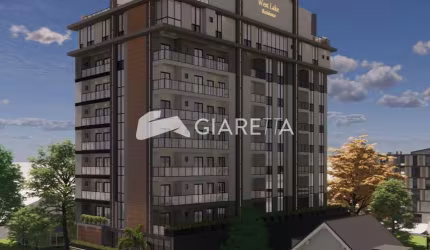 Apartamento a venda, WEST LAKE RESIDENCE, VILA INDUSTRIAL, TOLEDO - PR