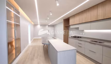 Apartamento de cobertura para venda no ECO VILLAGE, CENTRO de TOLEDO-PR