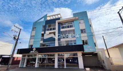 Apartamento EDIFICIO DOM MARTINI para venda, CENTRO, TOLEDO - PR