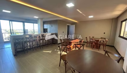 Apartamento bem localizado para venda na VILA INDUSTRIAL em TOLEDO-PR