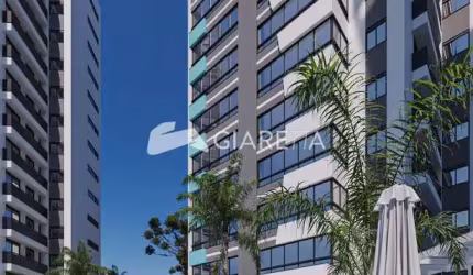 Apartamento à venda no RESIDENCIAL ALTO DAS PEDRAS, JARDIM LA SALLE, TOLEDO - PR