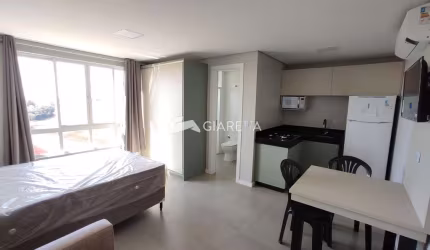 Apartamento Studio á venda com excelente localização, BIOPARK, TOLEDO - PR