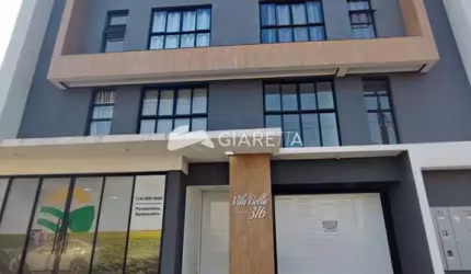 Apartamento para venda no EDIFÍCIO VILA BELLA, JARDIM TOCANTINS, TOLEDO-PR