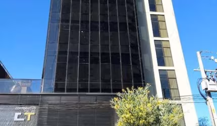 Sala comercial para venda no Corporativo Toledo, CENTRO, TOLEDO-PR