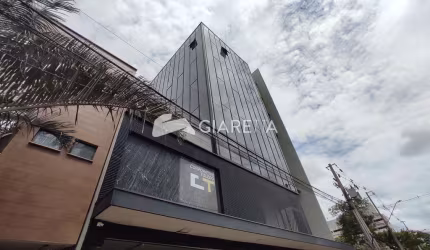 Sala comercial para venda no CORPORATIVO TOLEDO, em TOLEDO-PR