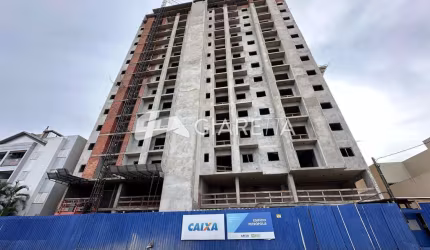 Apartamento à venda no EDIFICIO PETRÓPOLIS VILA INDUSTRIAL, TOLEDO - PR
