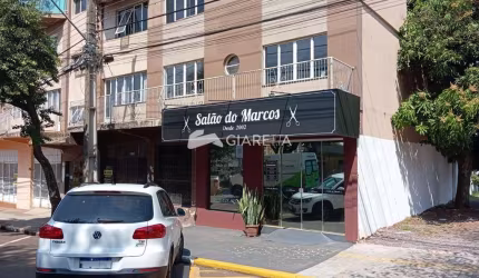 Sala comercial com cozinha para venda no CENTRO de TOLEDO - PR