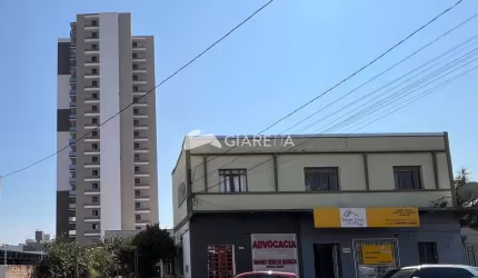 Terreno com benfeitorias para venda no CENTRO DE TOLEDO-PR