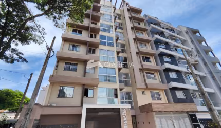 Apartamento à venda no ED. RENASCER, VILA INDUSTRIAL, TOLEDO - PR