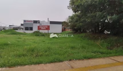 Terreno para venda no JARDIM SÃO FRANCISCO em TOLEDO-PR