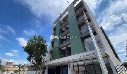 APARTAMENTO À VENDA - ZNT EQUADOR - JARDIM GISELA - TOLEDO - PR