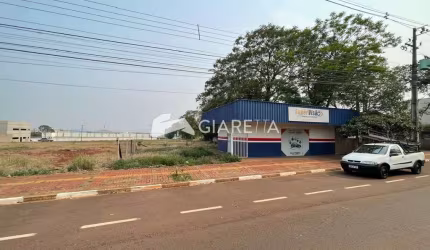 Terreno com excelente localização à venda, CENTRO, TOLEDO - PR
