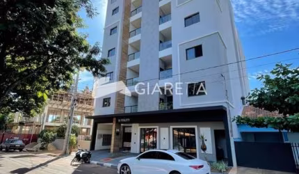 Apartamento bem localizado para venda na VILA INDUSTRIAL em TOLEDO-PR