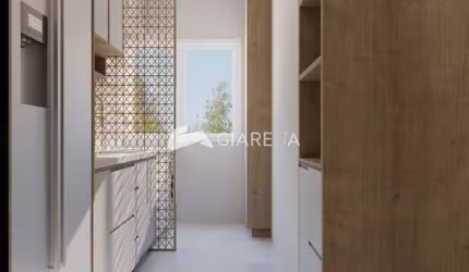 Apartamento em construção para venda, MV LAGO NORTE, VILA INDUSTRIAL, TOLEDO-PR