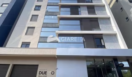 Apartamento para venda no EDIFICIO DUETTO, JARDIM LA SALLE, TOLEDO-PR