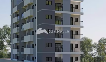 Apartamento à venda, EDIFICIO CH SUBLIME RESIDENCE BIOPARK, TOLEDO - PR