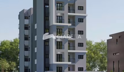 Apartamento à venda, EDIFICIO CH SUBLIME RESIDENCE BIOPARK, TOLEDO - PR