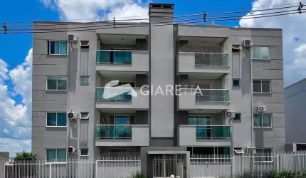 Apartamento para venda no ED. PORTO BELO, JARDIM PANCERA, TOLEDO-PR