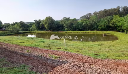 Chácara para venda no distrito de BOA VISTA em TOLEDO-PR