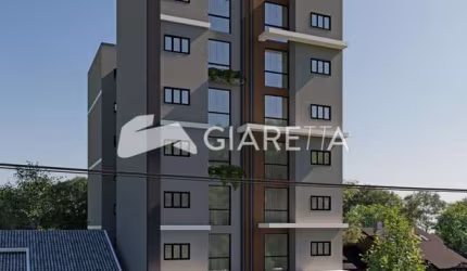 Apartamento para venda no EDIFÍCIO INFINITTY, VILA INDUSTRIAL, TOLEDO-PR