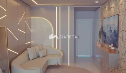 Apartamento para venda no EDIFÍCIO INFINITTY, VILA INDUSTRIAL, TOLEDO-PR