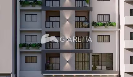 Apartamento à venda, ED. ZULMIR LONGHI JARDIM TOCANTINS, TOLEDO - PR