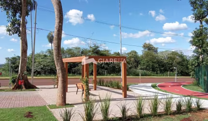 Terreno para venda no LOTEAMENTO GUALTIERI, JARDIM COOPAGRO, TOLEDO-PR