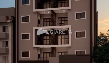 Apartamento à venda, EDIFÍCIO NEVADA, JARDIM SANTA MARIA, TOLEDO - PR.
