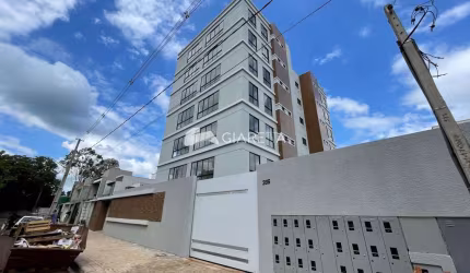 Apartamento para venda no EDIFCIO SAINT GERMAN, JARDIM GISELA, TOLEDO - PR