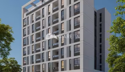 Apartamento para venda no ZNT GUARANI, CENTRO, TOLEDO-PR