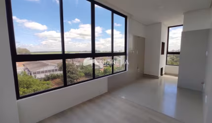 Apartamento para venda no EDIFCIO SAINT GERMAN, JARDIM GISELA, TOLEDO - PR
