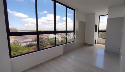 Apartamento para venda no EDIFCIO SAINT GERMAN, JARDIM GISELA, TOLEDO - PR