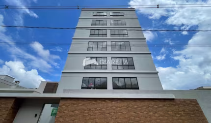 Apartamento para venda no EDIFCIO SAINT GERMAN, JARDIM GISELA, TOLEDO - PR