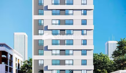 Apartamento à venda, VILLA BORDEGUINI RESIDENCIAL, CENTRO, TOLEDO - PR