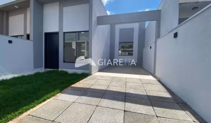 Casa para venda no LOTEAMENTO BEIRA RIO, JARDIM BRESSAN, TOLEDO-PR