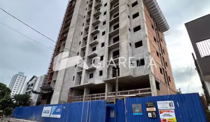 Apartamento à venda no EDIFICIO PETRÓPOLIS VILA INDUSTRIAL, TOLEDO - PR