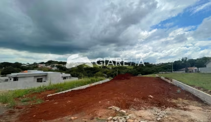 Terreno à venda no LOTEAMENTO DOM ANTONIO, Centro, TOLEDO - PR